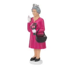 Solar Jubilee Queen- Souvenirs|Cultural Icons