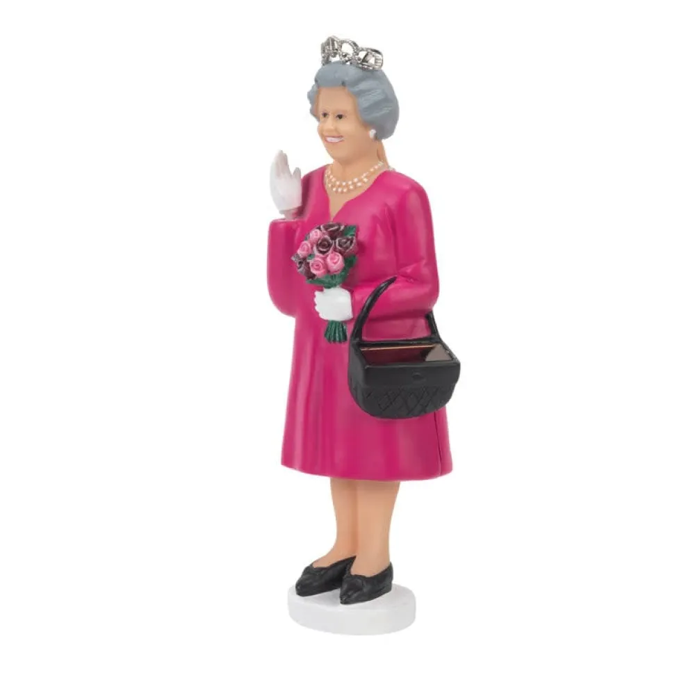 Solar Jubilee Queen- Souvenirs|Cultural Icons