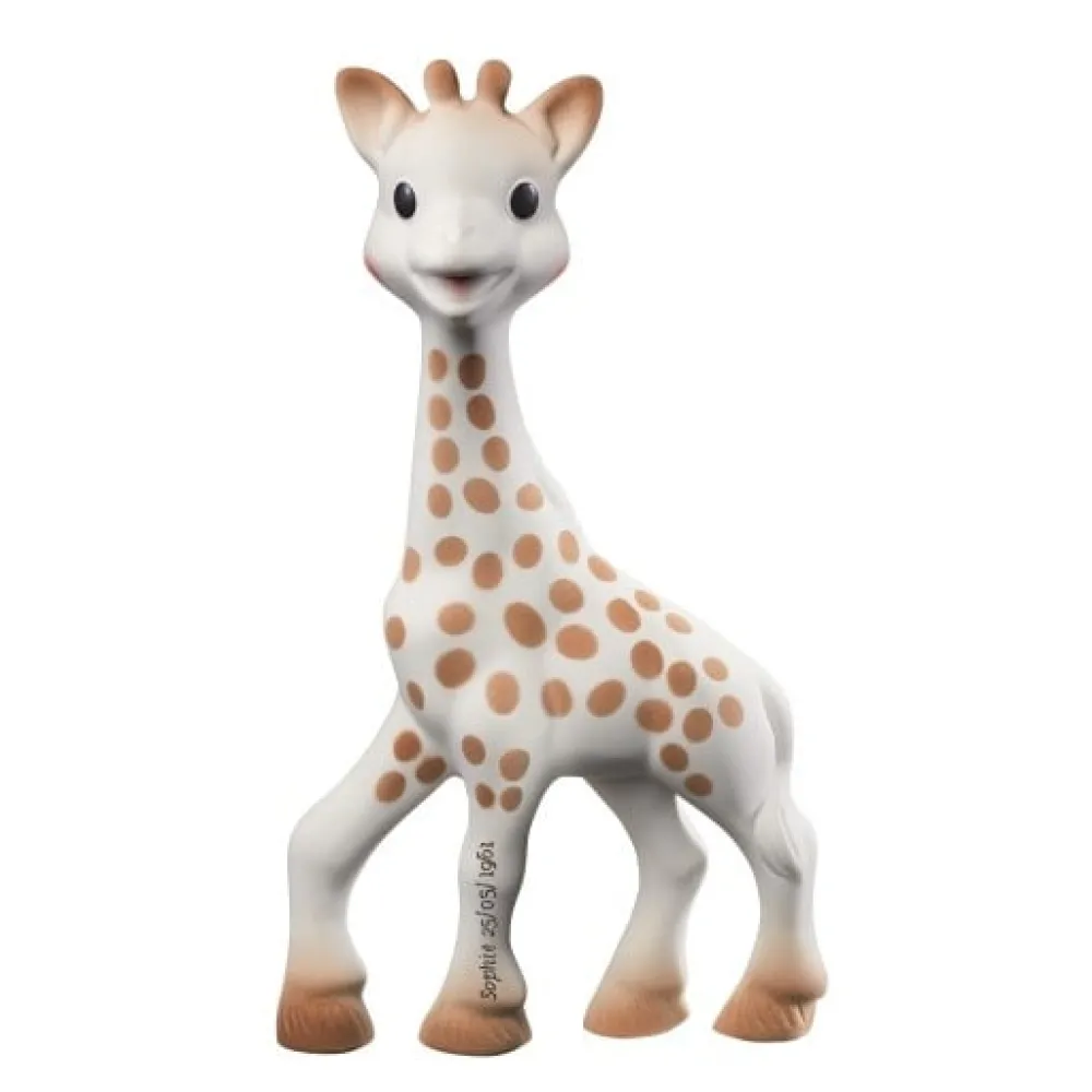 Sophie la Girafe- Toys