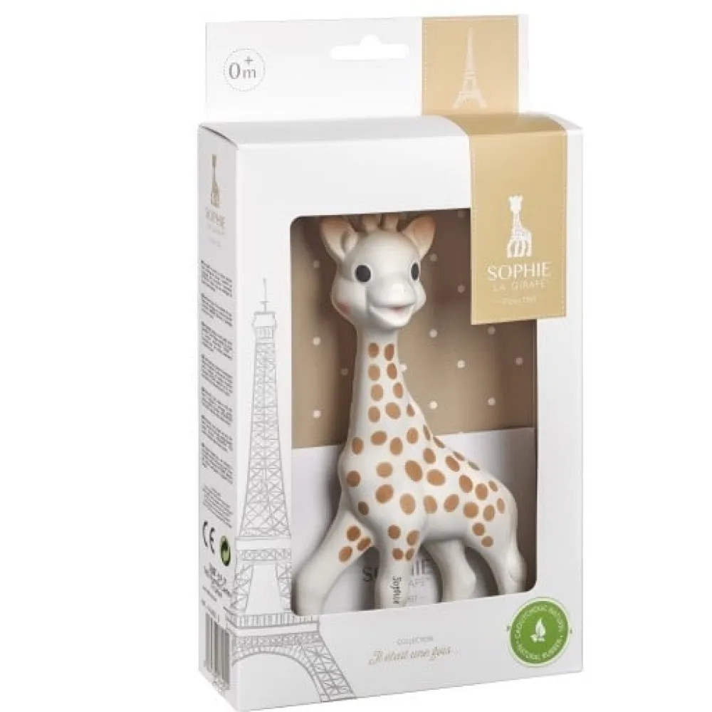 Sophie la Girafe- Toys