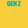 So You Think You're Gen Z?- Books