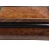 Splendid Music Box Co. Plain Box w/ Matte Finish- Home Accents
