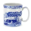 Spode Blue Italian Small Mug- Assorted Mugs