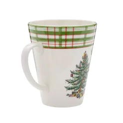 Spode Christmas Tree 2025 Annual Collector Mug- Assorted Mugs