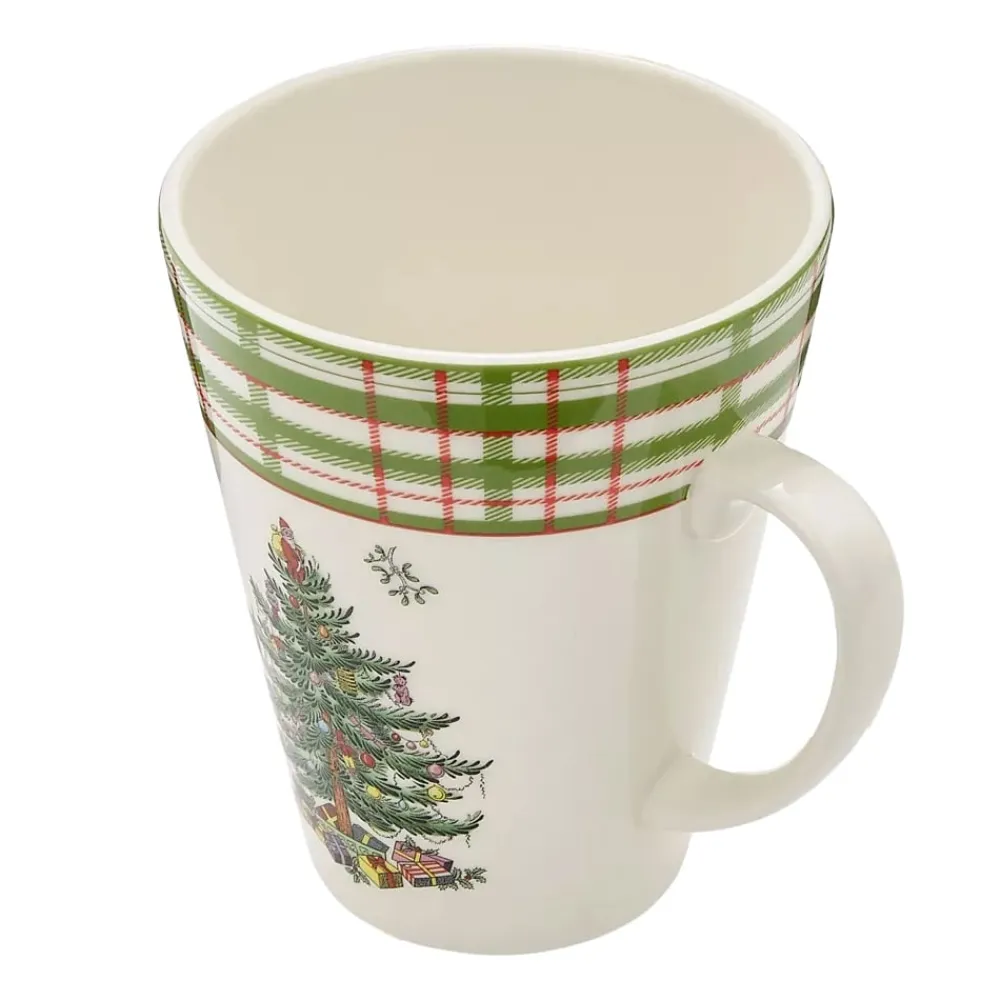 Spode Christmas Tree 2025 Annual Collector Mug- Assorted Mugs