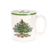 Spode Christmas Tree Mug- Assorted Mugs