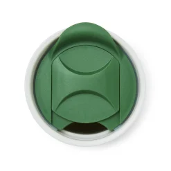 Spode Christmas Tree Polka Dot Travel Mug- Assorted Mugs