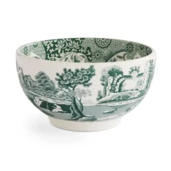 Spode Green Italian Small Bowl- Creamers & Sugar Bowls