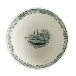 Spode Green Italian Small Bowl- Creamers & Sugar Bowls