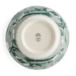 Spode Green Italian Small Bowl- Creamers & Sugar Bowls