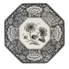 Spode Heritage Octagonal Platter (Floral)- Home Accents