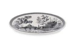 Spode Heritage Salad Plate (Rome)- Tea Plates