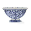 Spode Judaica Menorah- Home Accents
