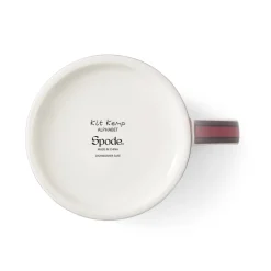 Spode Kit Kemp Alphabet Mug D- Assorted Mugs