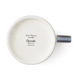 Spode Kit Kemp Alphabet Mug I- Assorted Mugs