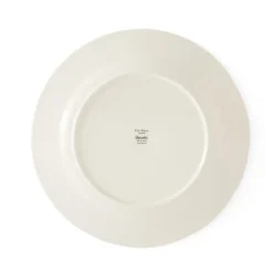 Spode Kit Kemp Calypso Pink Charger Serving Plate- Serving Plates