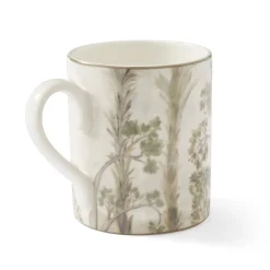 Spode Kit Kemp Tall Trees Mug- Assorted Mugs