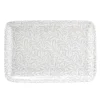 Spode Pure Morris Willow Bough Platter- Trays|Tea Trays