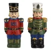 Spode Christmas Tree Nutcracker Salt & Pepper- Kitchen Tools