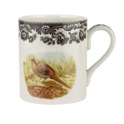 Spode Woodland Mug (Pheasant)- Assorted Mugs