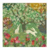 Spring Scene Greeting Card- Greeting Cards