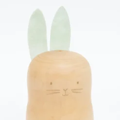 Stacking Bunnies Toy- Toys