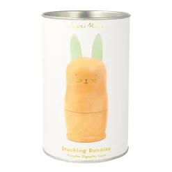 Stacking Bunnies Toy- Toys