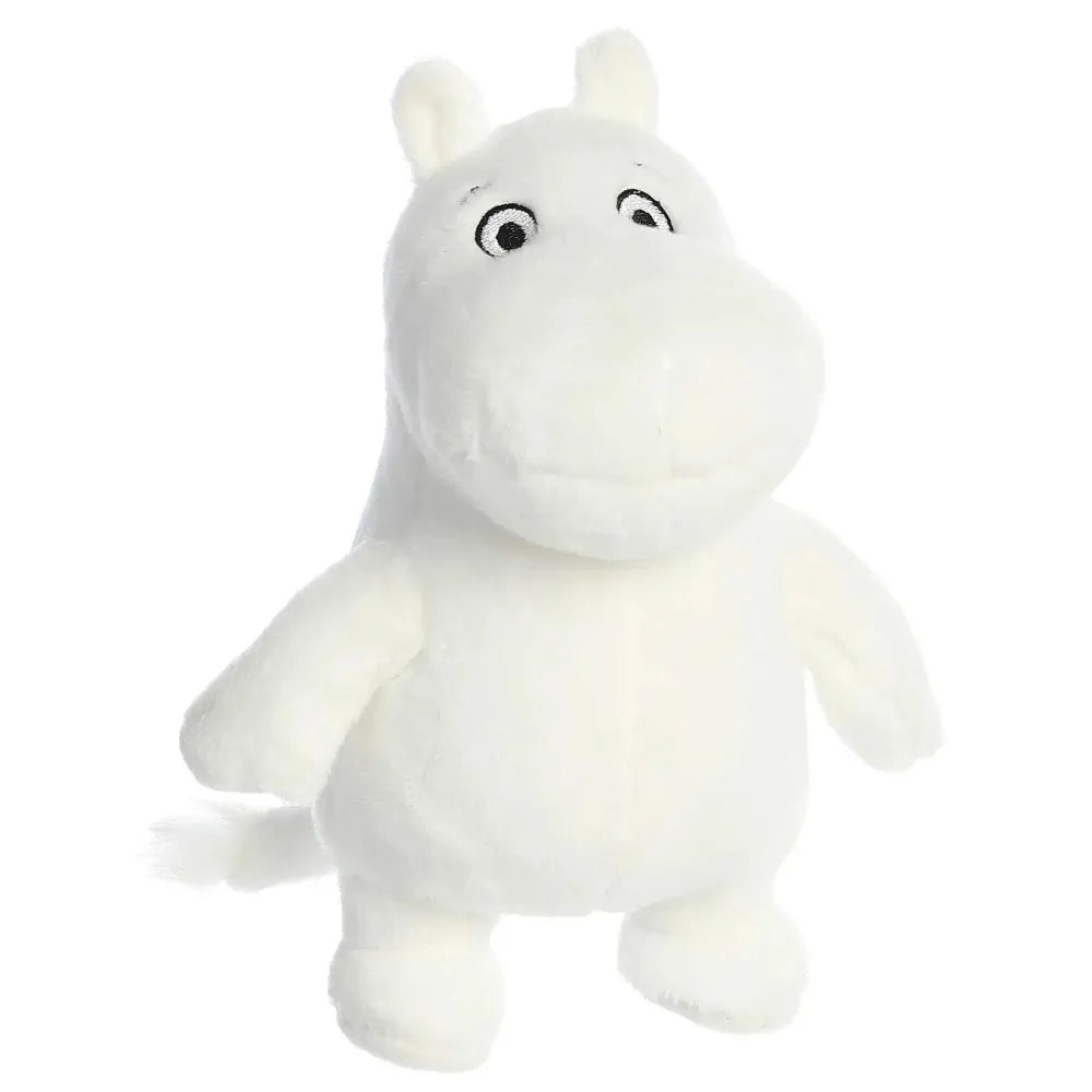 Standing Moomin- Toys