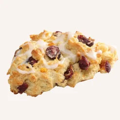 Sticky Fingers Cranberry Orange Scone Mix- Desserts & Baking