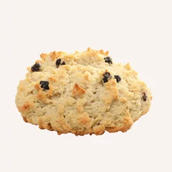 Sticky Fingers Gluten Free Wild Blueberry Scone Mix- Desserts & Baking