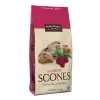 Sticky Fingers Raspberry Scone Mix- Desserts & Baking