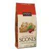 Sticky Fingers Salted Caramel Scone Mix- Desserts & Baking