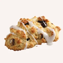 Sticky Fingers Tart Cherry Scone Mix- Desserts & Baking