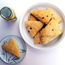 Sticky Fingers Tart Cherry Scone Mix- Desserts & Baking