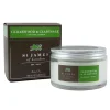 St. James of London Cedarwood & Clarysage Shave Cream Jar- Shaving Soaps & Cream