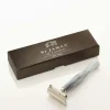 St. James of London Cheeky B'stard Castlerock Safety Razor- Razors