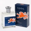 St. James of London Kashmir & Saffron Extrait Pure Cologne- Men's Fragrance