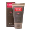 St. James of London Sandalwood & Bergamot Shaving Cream Travel Tube 75ml- Shaving Soaps & Cream