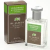 St. James of London Cedarwood & Clarysage Cologne 50ml- Men's Fragrance