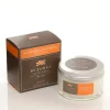 St. James of London Mandarin & Patchouli Shave Cream Jar- Shaving Soaps & Cream