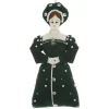 St. Nicolas Anne Boleyn Ornament- St. Nicolas Ornaments