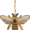 St. Nicolas Bee Ornament- St. Nicolas Ornaments