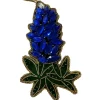 St. Nicolas Bluebonnet Ornament- Souvenirs|St. Nicolas Ornaments