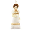 St. Nicolas Elizabeth Bennet Ornament- Cultural Icons|St. Nicolas Ornaments