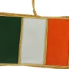 St. Nicolas Irish Flag Ornament- Souvenirs|St. Nicolas Ornaments