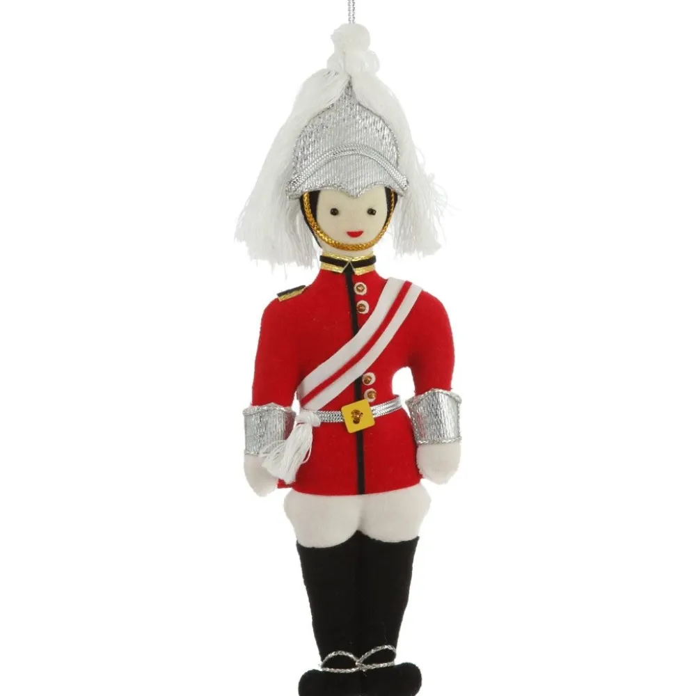 St. Nicolas Lifeguard Ornament- Souvenirs|St. Nicolas Ornaments