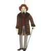St. Nicolas Oscar Wilde Ornament- Cultural Icons|St. Nicolas Ornaments