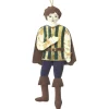 St. Nicolas Shakespeare's Romeo Ornament- St. Nicolas Ornaments