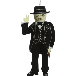 St. Nicolas Winston Churchill Ornament- Souvenirs|Cultural Icons