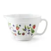 Stonewall Kitchen Berries Melamine Batter Mixing Bowl- Kitchen Tools